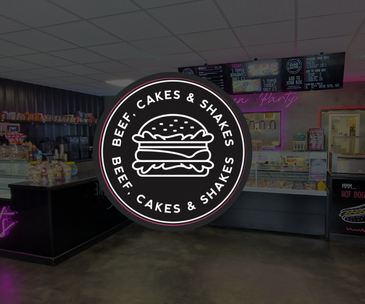 Cakes & Shakes, Secunderabad